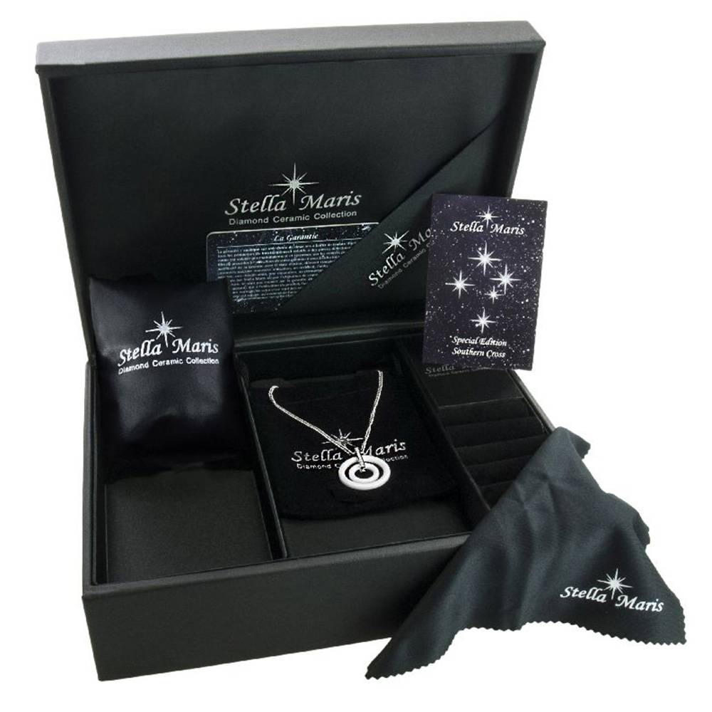 Stella Maris AC Necklace 4 Clearance-Verkauf