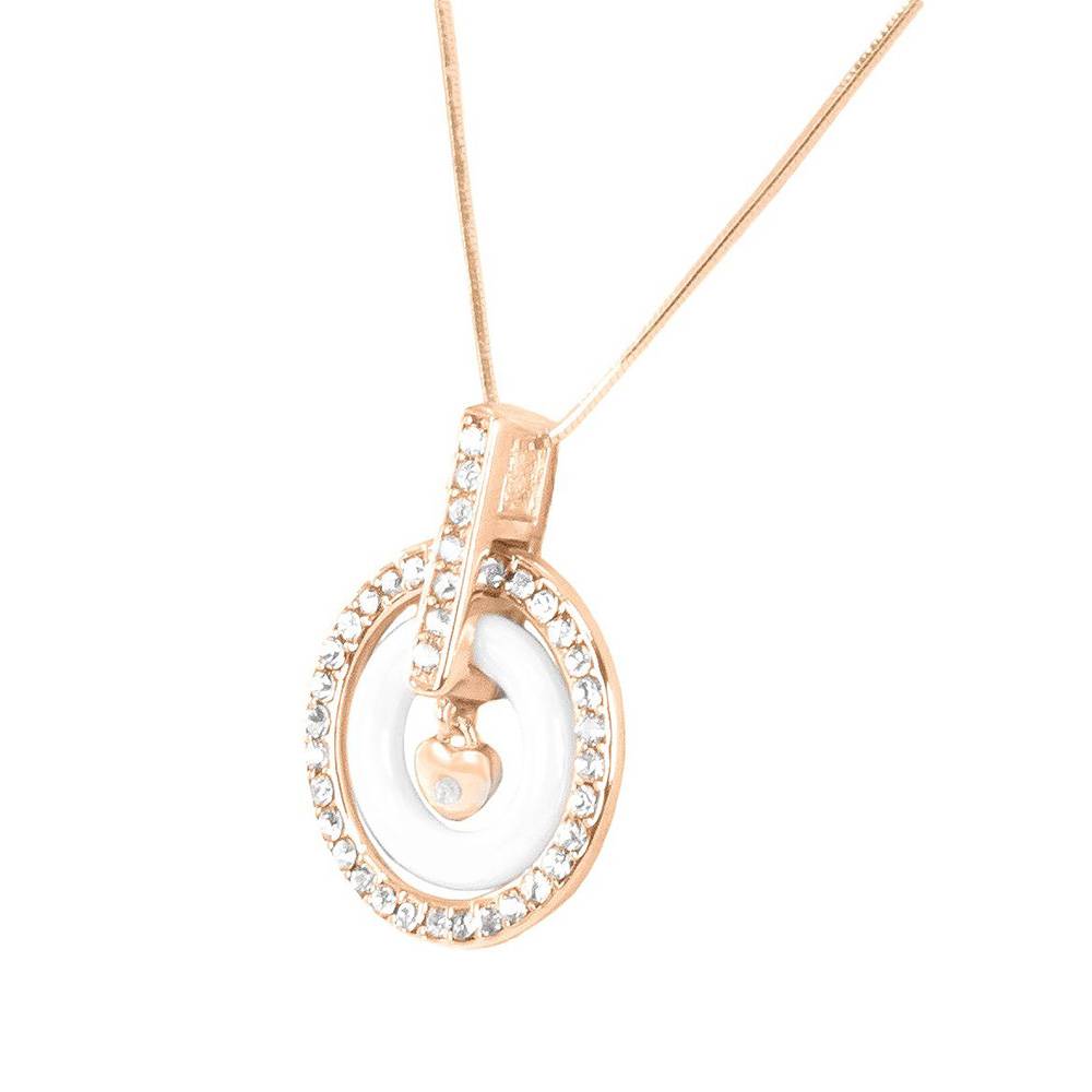 Stella Maris AC Necklace 6 Fabrikladen