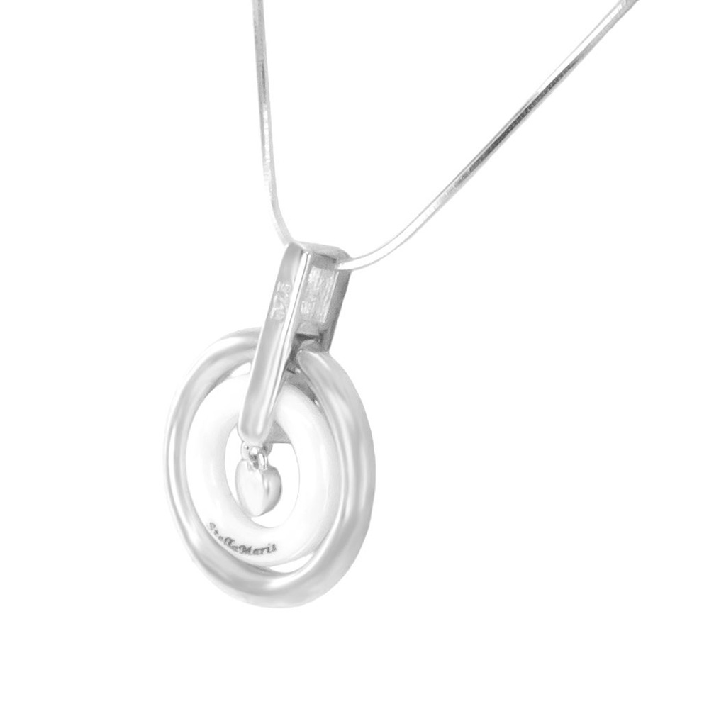 Stella Maris AC Necklace 8 Speichern exportieren