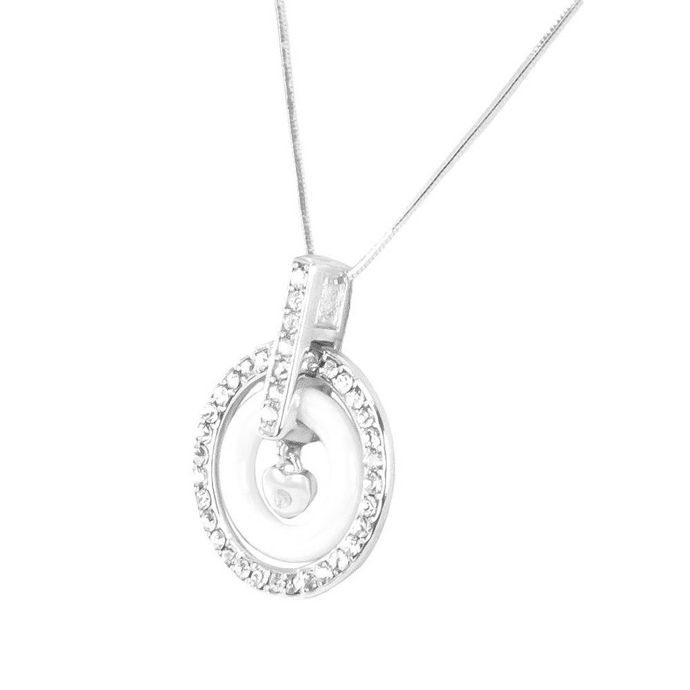 Stella Maris AC Necklace 8 Speichern exportieren