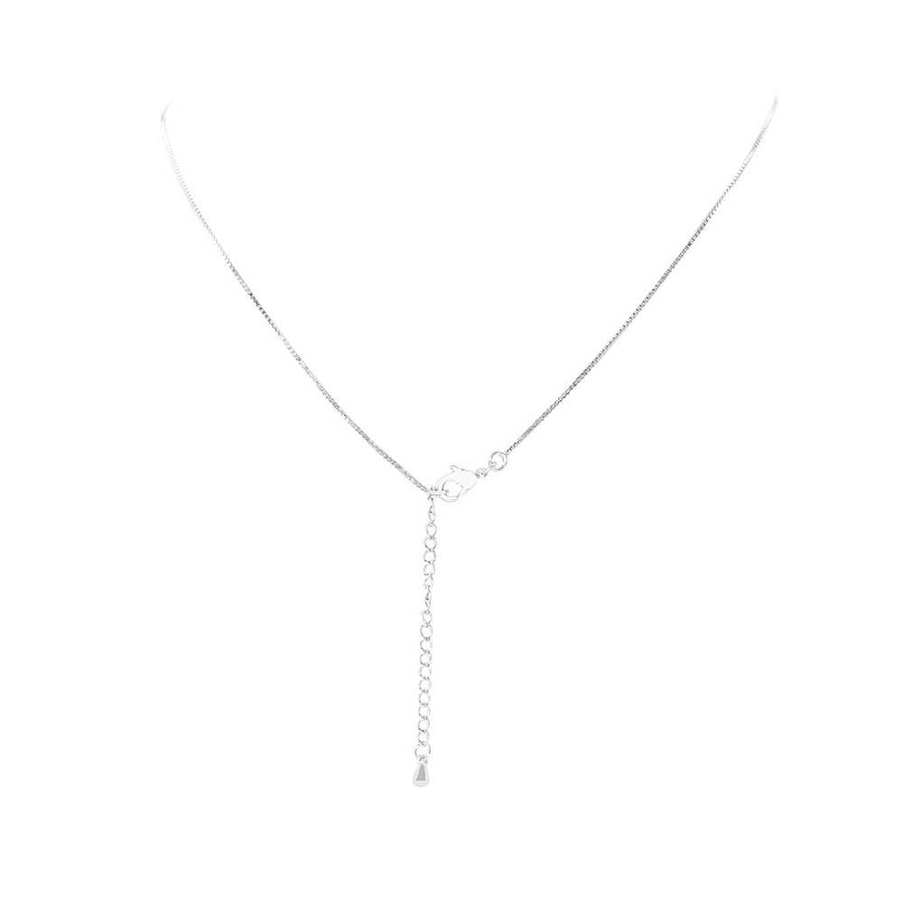 Stella Maris AC Necklace 14 2025