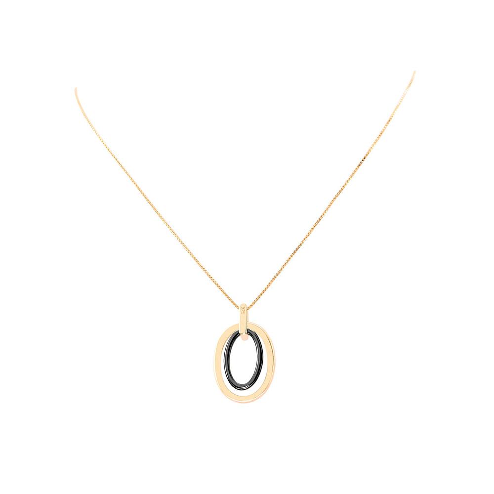 Stella Maris AC Necklace 16 Outlet