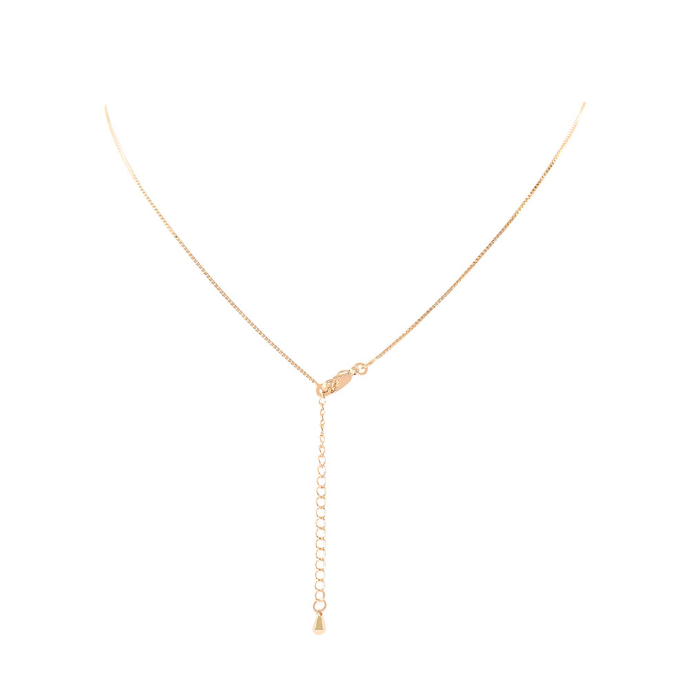 Stella Maris AC Necklace 16 Outlet