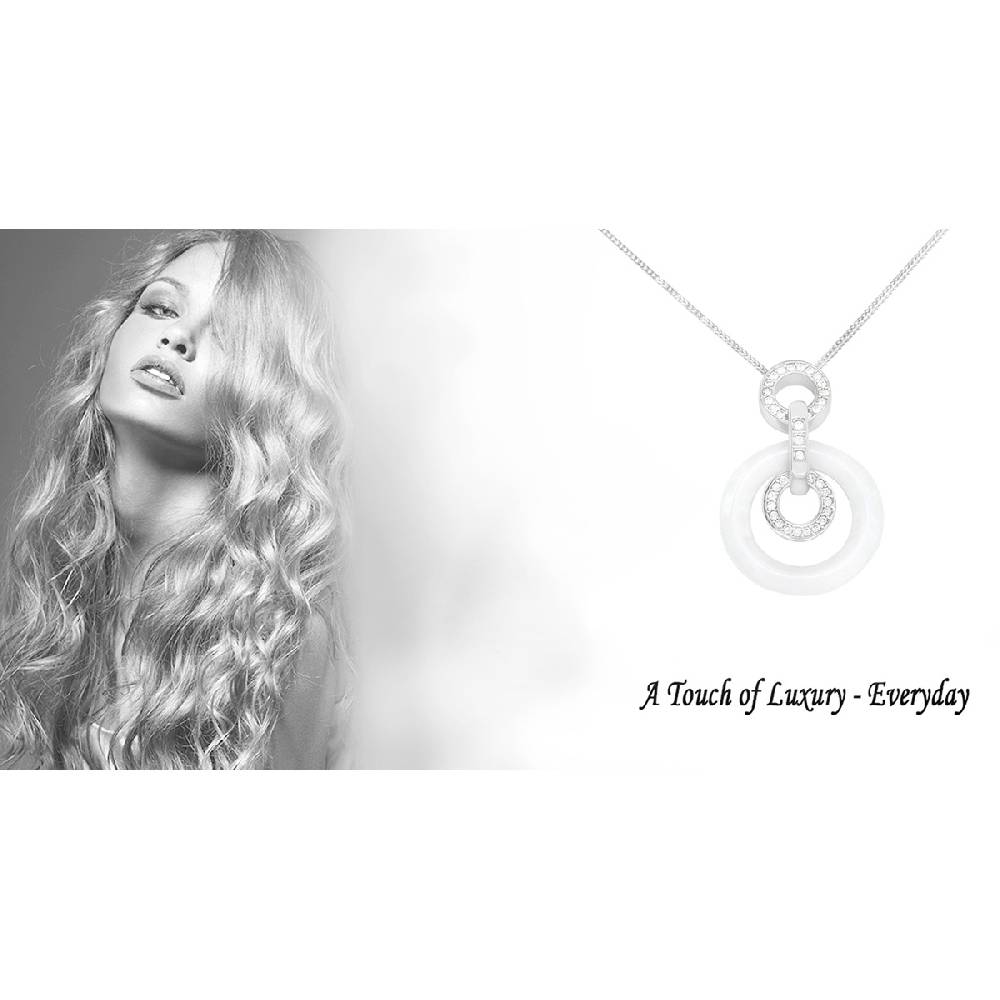 Stella Maris AC Necklace 17 Auslauf