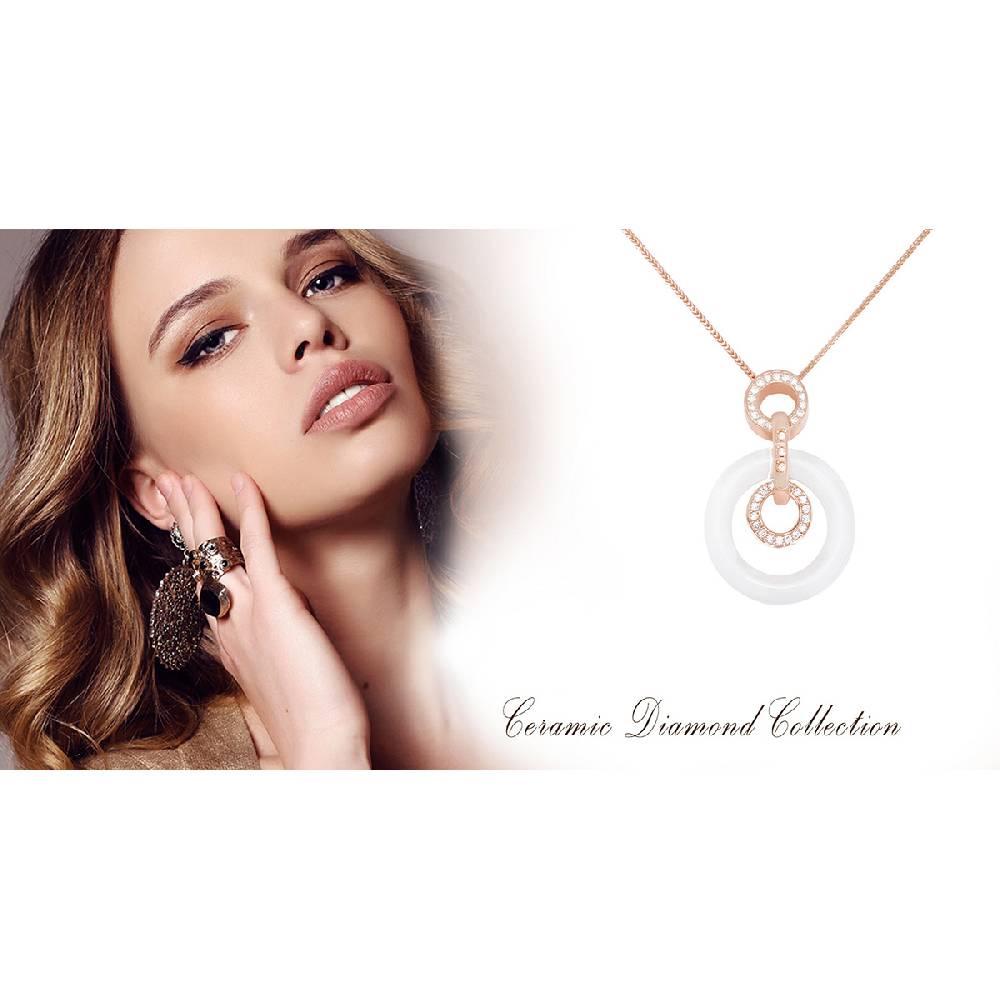 Stella Maris AC Necklace 19 Angebote