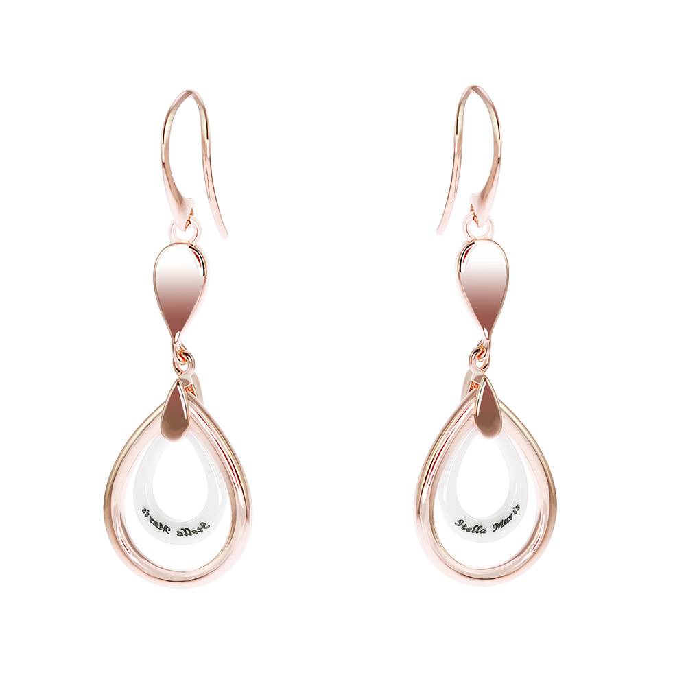 Stella Maris GC Earring 11 Flash Sale