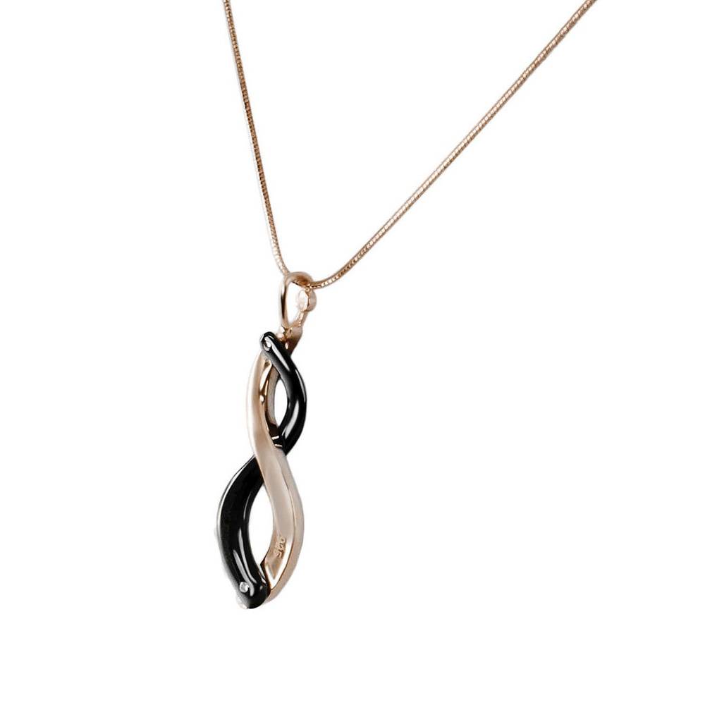 Stella Maris GC Necklace 2 Black Friday