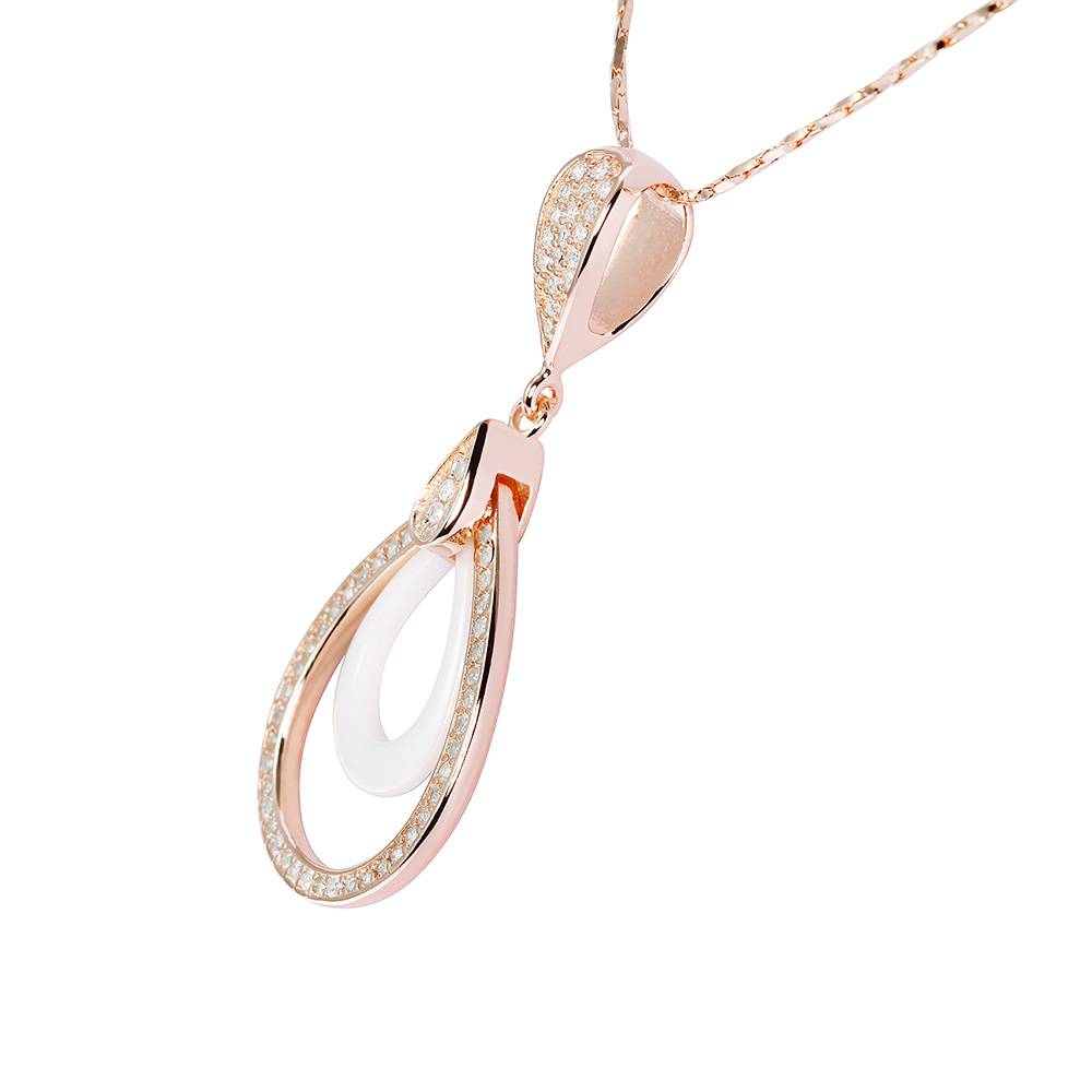 Stella Maris GC Necklace 15 Zeitlich begrenztes Angebot