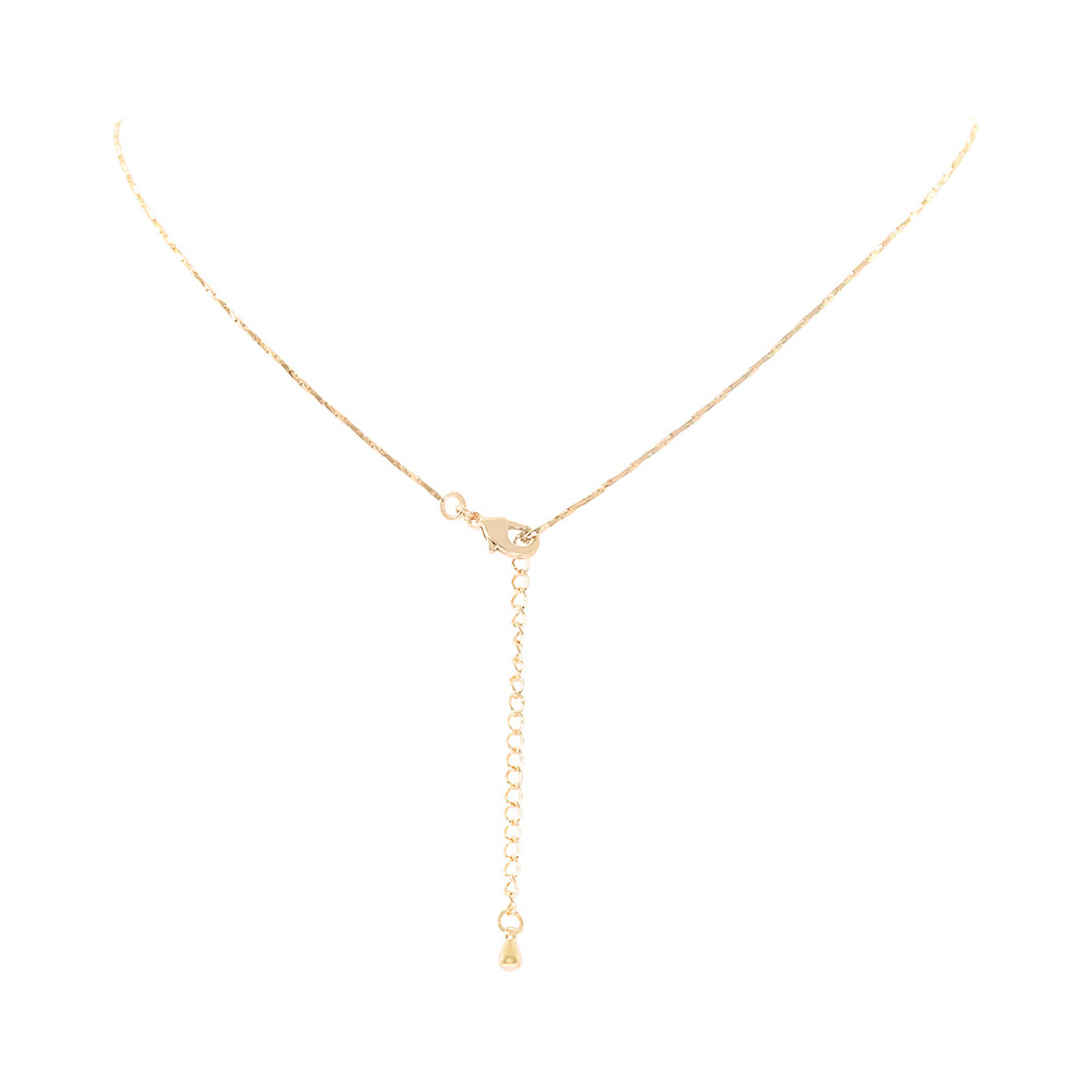 Stella Maris GC Necklace 16 Exklusive Angebote
