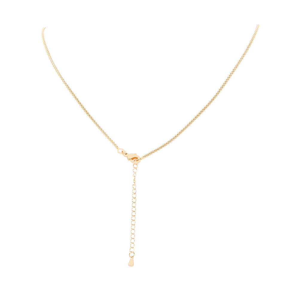 Stella Maris GC Necklace 20 Bestseller