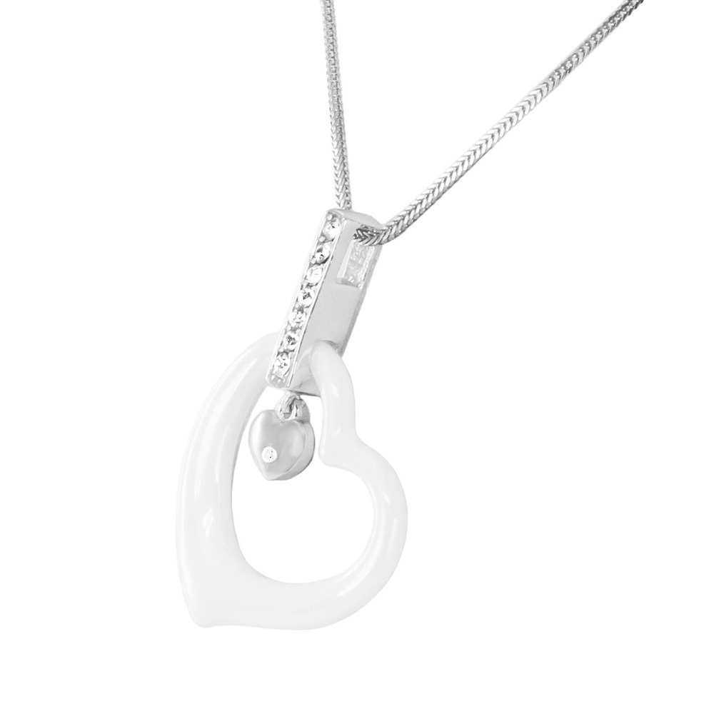 Stella Maris HC Necklace 1 Kauf eins, bekomm eins gratis