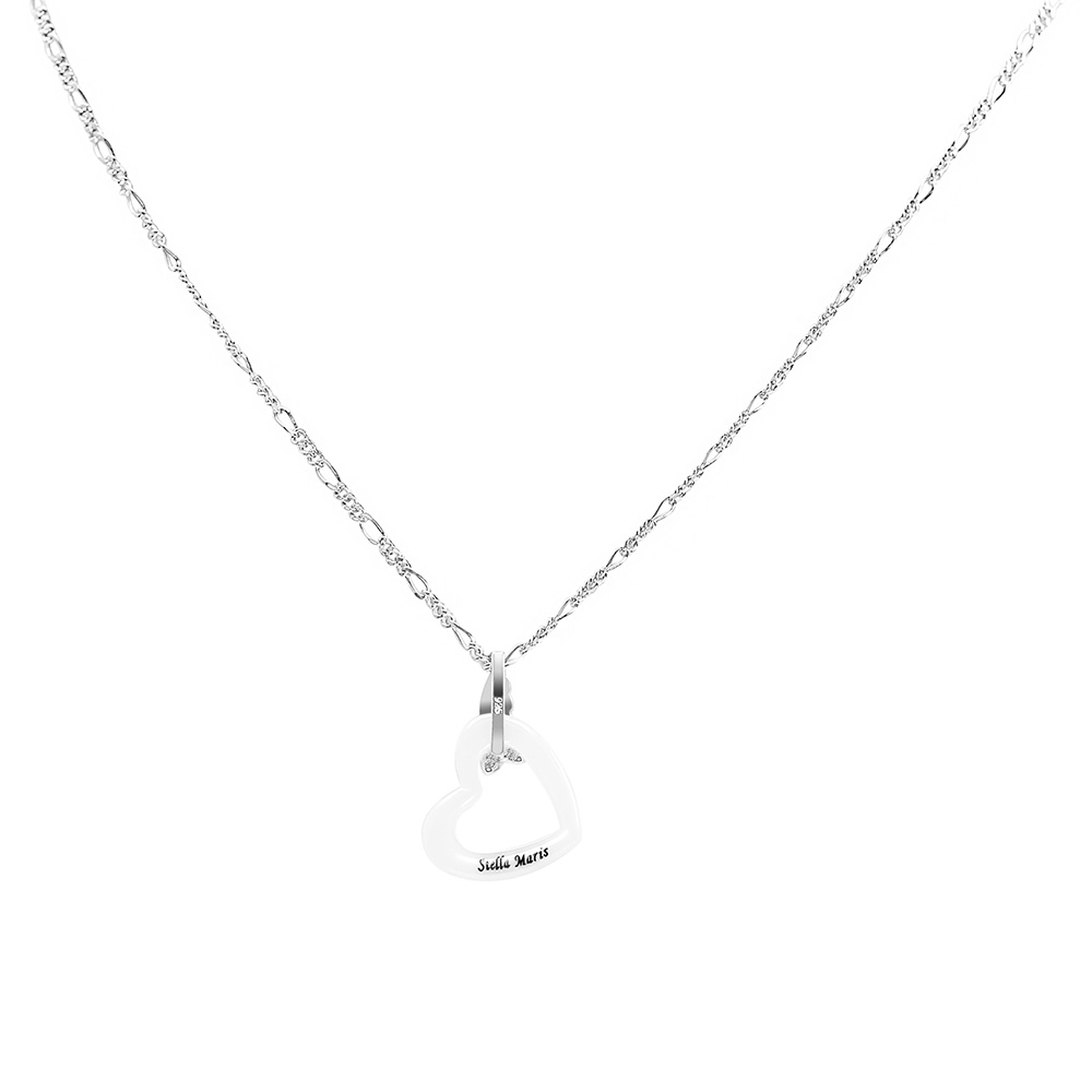 Stella Maris EC Necklace 8 Vierteljährliche Förderung