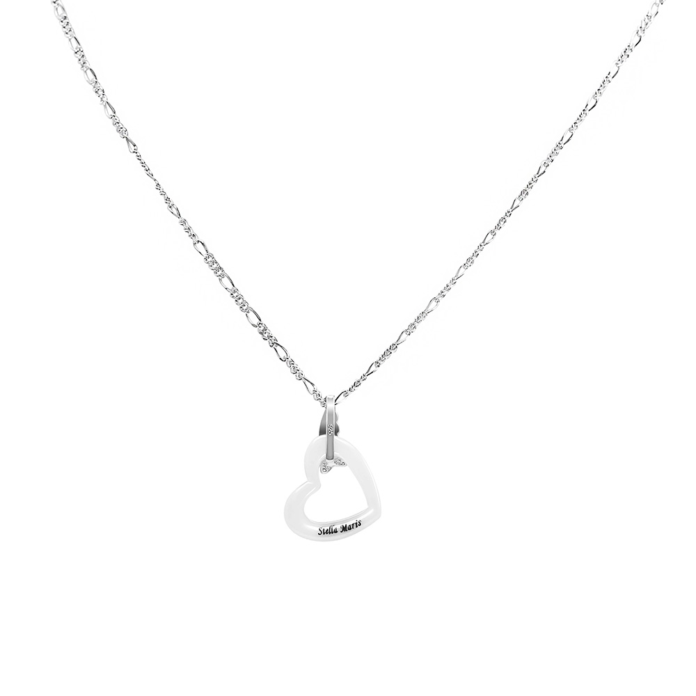 Stella Maris EC Necklace 8 Vierteljährliche Förderung