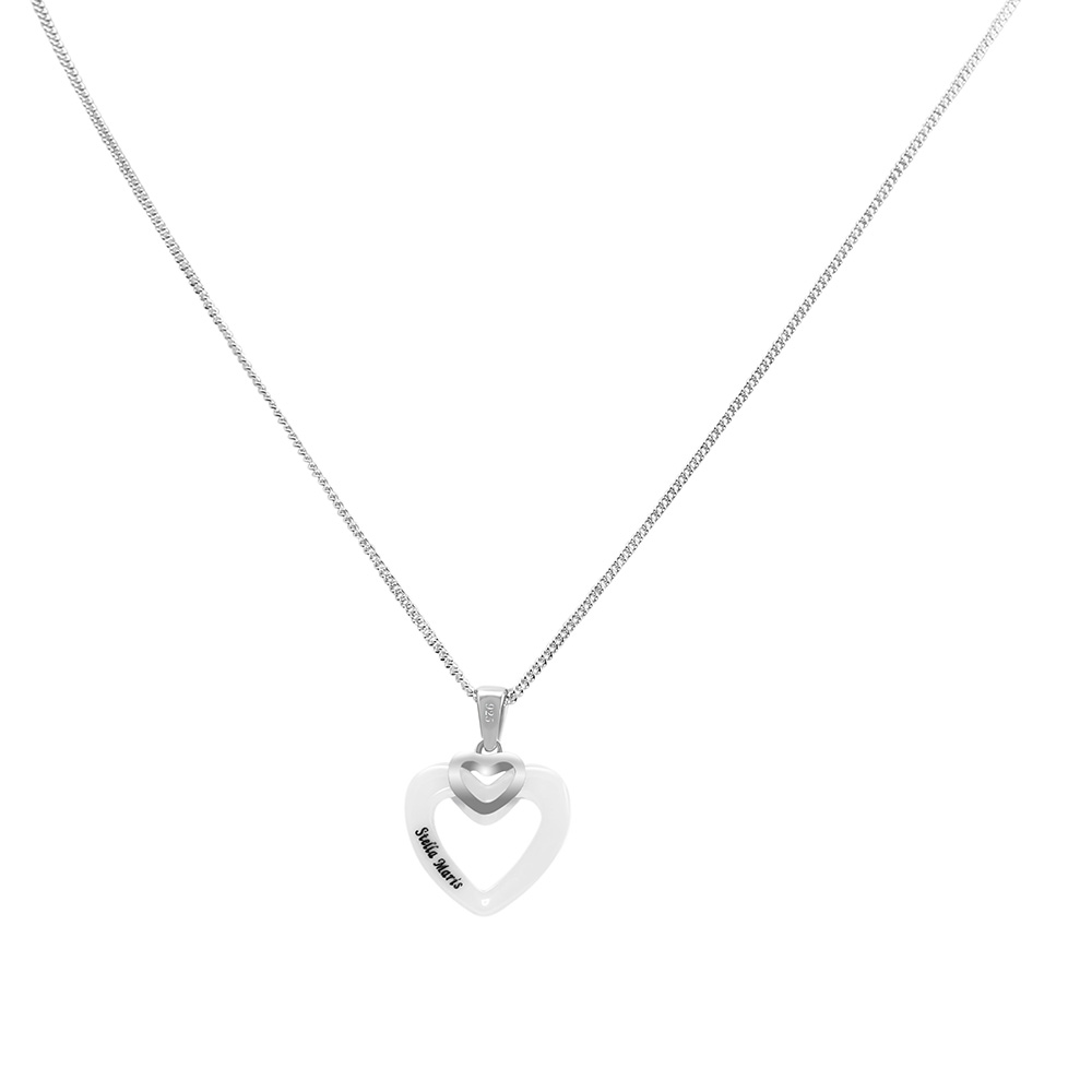 Stella Maris EC Necklace 16 Kostenloser Versand international