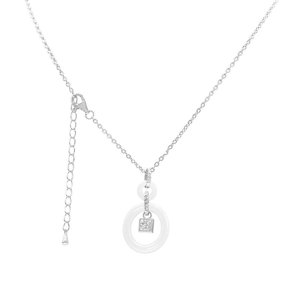 Stella Maris EC Necklace 18 Begrenzt auf 3 Tage