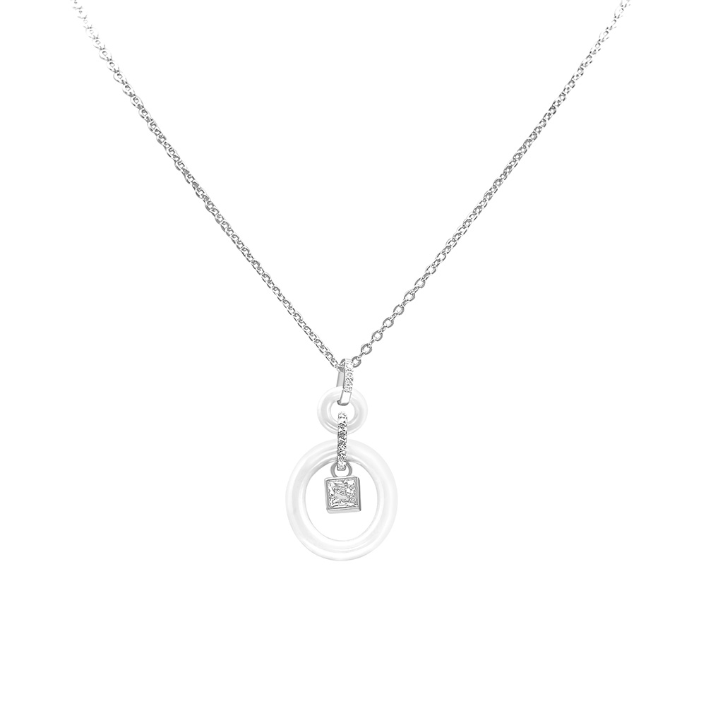 Stella Maris EC Necklace 18 Begrenzt auf 3 Tage