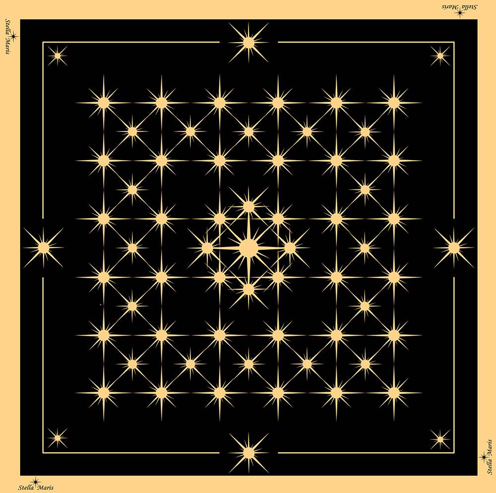 Stella Maris Starlight Flash Sale