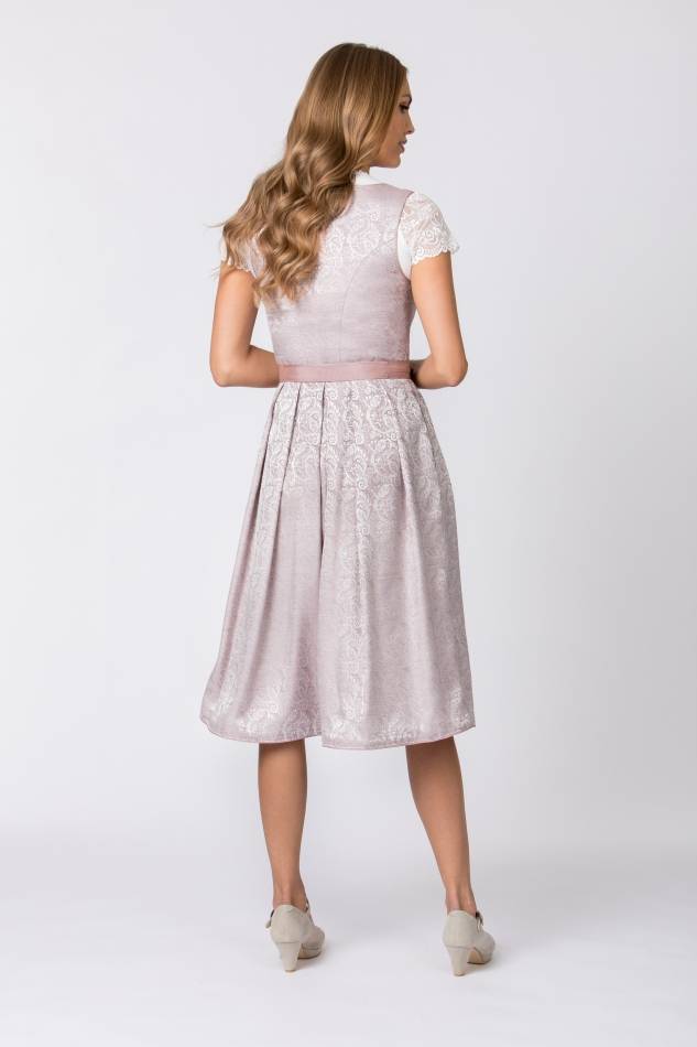 Stockerpoint Dirndl Sidonia rose 32 Letzte 3 Tage