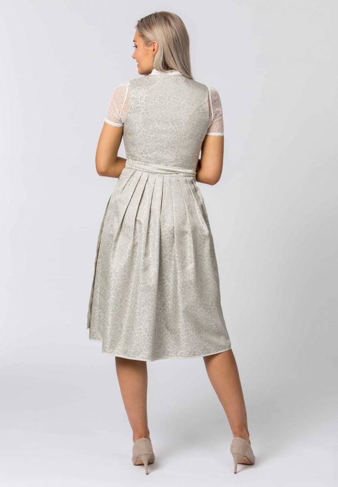 Stockerpoint Dirndl Nora salbei 32 Letzter Tag