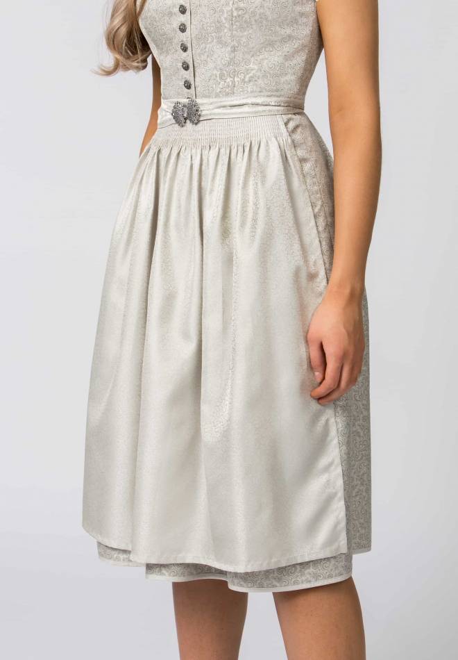 Stockerpoint Dirndl Nora salbei 32 Letzter Tag