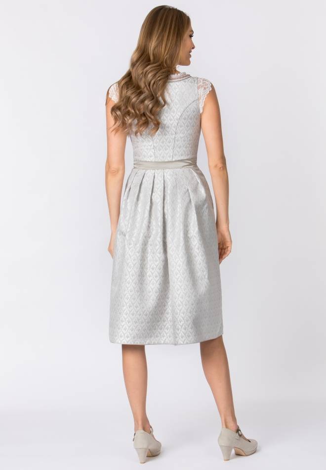 Stockerpoint Dirndl Amelie rose 34 Bis zu 60% Rabatt