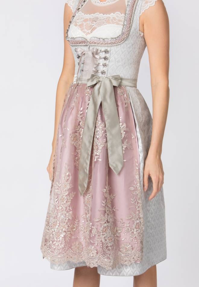 Stockerpoint Dirndl Amelie rose 34 Bis zu 60% Rabatt