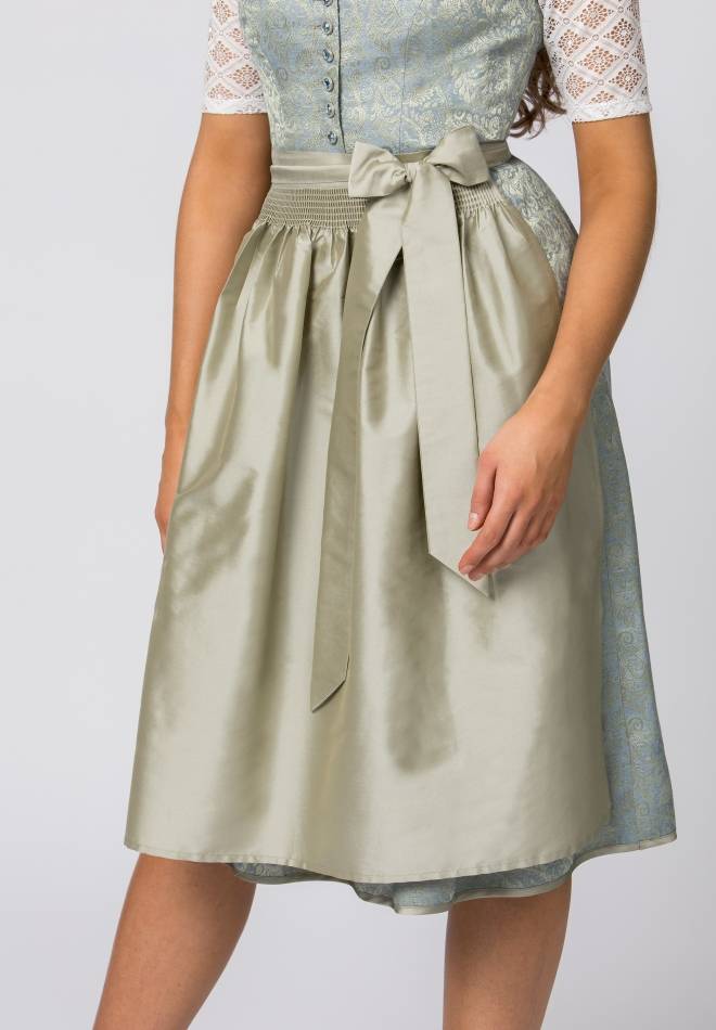 Stockerpoint Dirndl Elodie salbei 32 Nur für heute