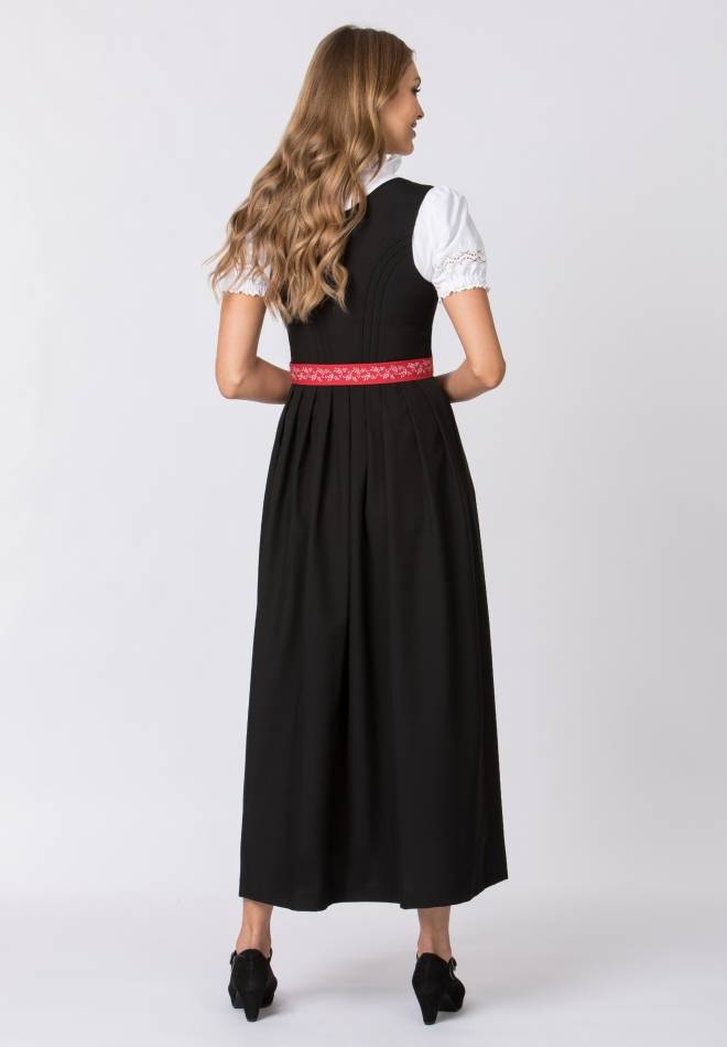 Stockerpoint Dirndl Amber schwarz 34 50% Rabatt für begrenzte Zeit