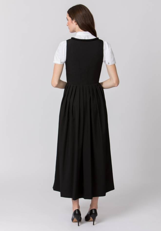 Stockerpoint Dirndl Zenta3 schwarz 34 Rabatte dieses Monats