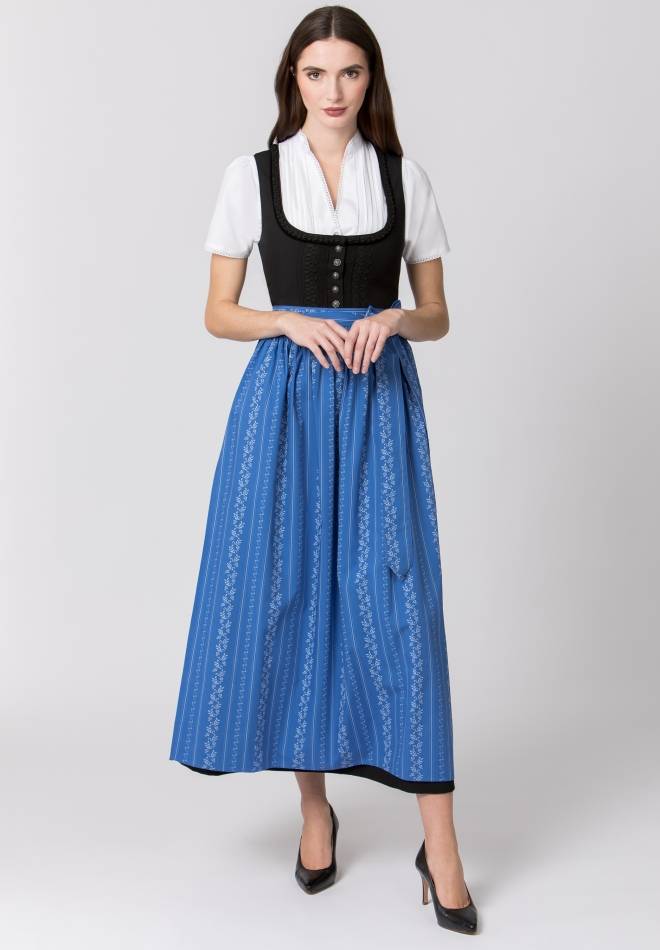 Stockerpoint Dirndl Zenta3 schwarz 34 Rabatte dieses Monats