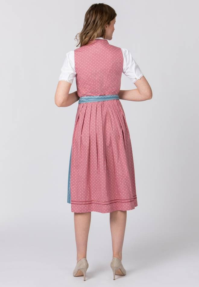 Stockerpoint Dirndl Luciana koralle 34 Angebote