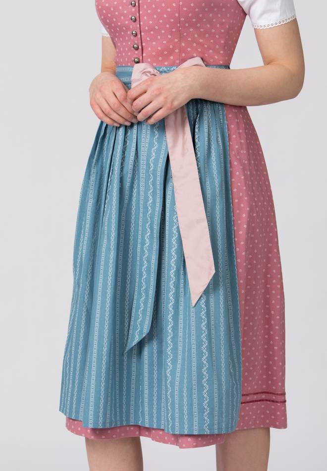 Stockerpoint Dirndl Luciana koralle 34 Angebote
