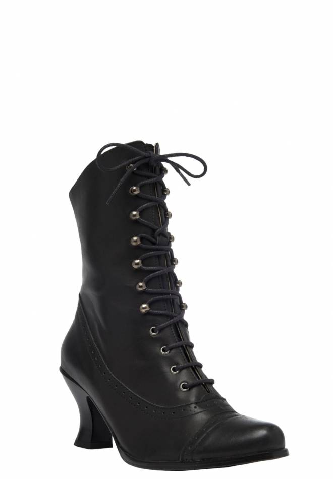 Stockerpoint Trachtenstiefel 4490 schwarz nappa 36 Heißer Verkauf