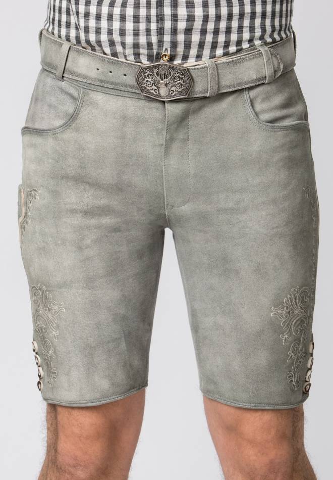 Stockerpoint Hose Alois2 rauch geäscht 52 Sonderangebote