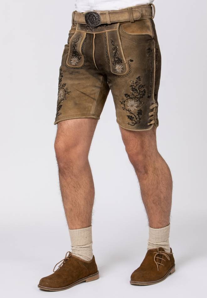 Stockerpoint Hose Franz uroid-schwarz 46 Discount Store für neue Produkte