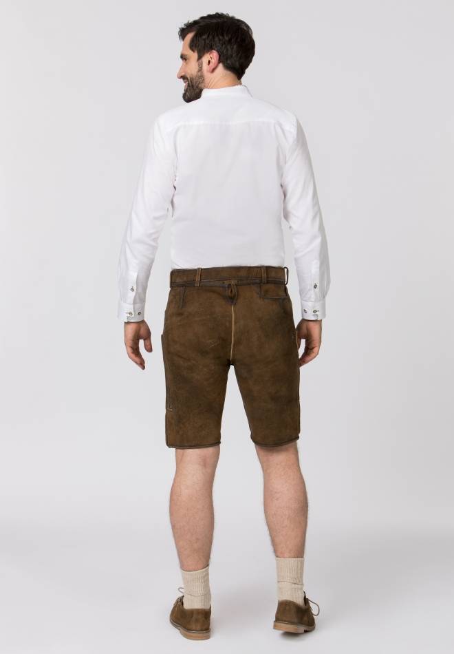 Stockerpoint Hose Thomas2 stein geäscht 44 Online