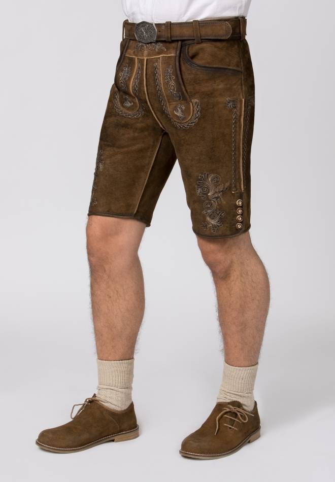 Stockerpoint Hose Thomas2 stein geäscht 44 Online