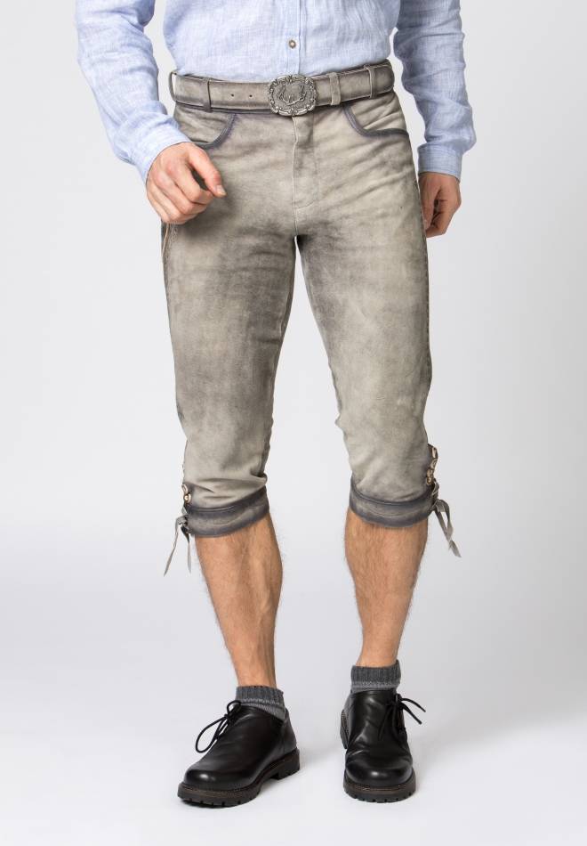 Stockerpoint Hose Siggi2 rauch geäscht 44 Angebote