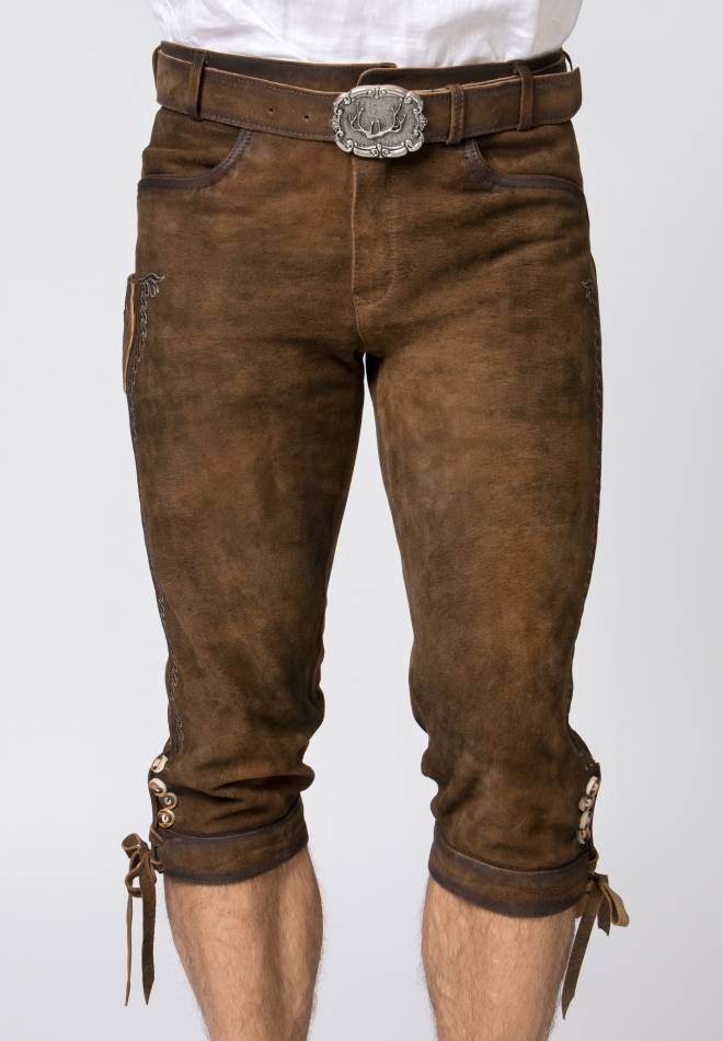 Stockerpoint Hose Siggi2 stein geäscht 44 Hotsell