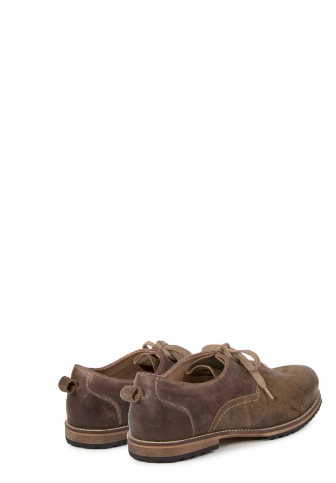 Stockerpoint Haferlschuh John rauch gespeckt 41 Online Outlet