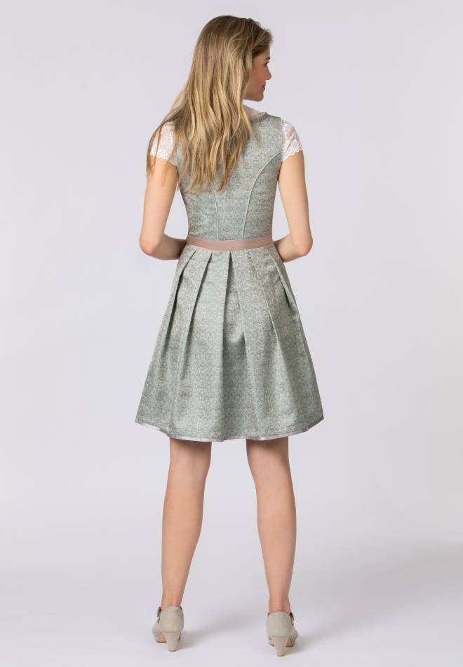 Stockerpoint Dirndl Shila mint 30 Flash Sale