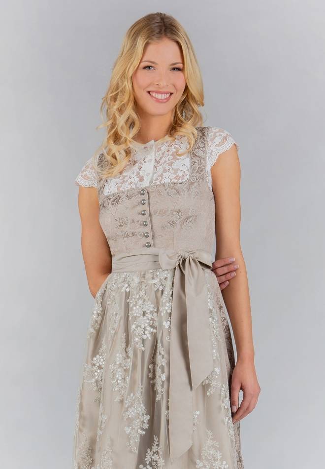 Stockerpoint Bluse Brianna creme 32 Neuheiten