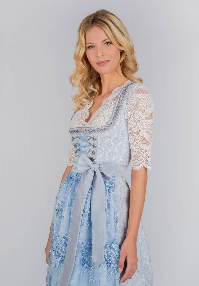 Stockerpoint Bluse Alaya creme 32 Bestseller