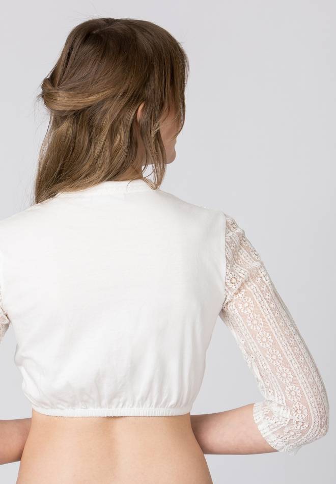 Stockerpoint Bluse Cassidy creme 34 Riesige Ersparnisse