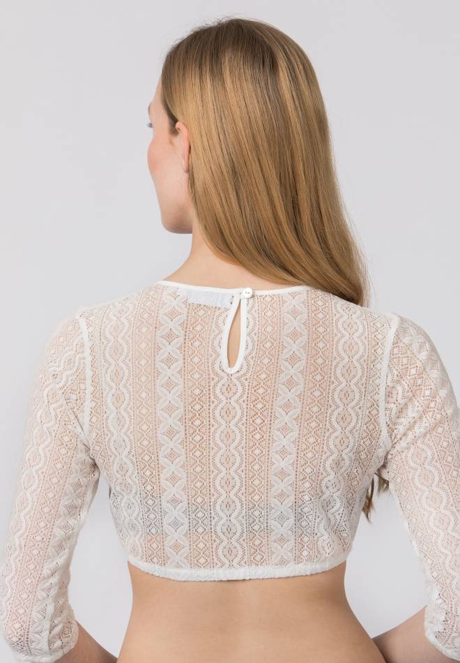 Stockerpoint Bluse Viara weiss 30 JETZT KAUFEN