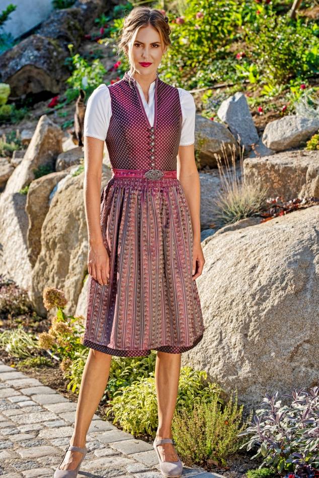 Stockerpoint Bluse Dorette weiss 32 Fabrikladen