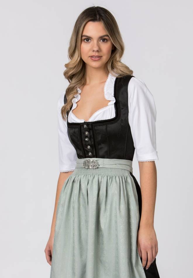 Stockerpoint Schürze SC-300 salbei 1 (34-38) Meist gekauft