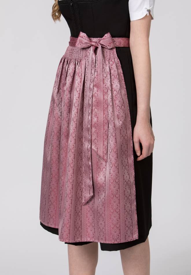 Stockerpoint Schürze Corinna rose 4 (52-56) Sonderangebot