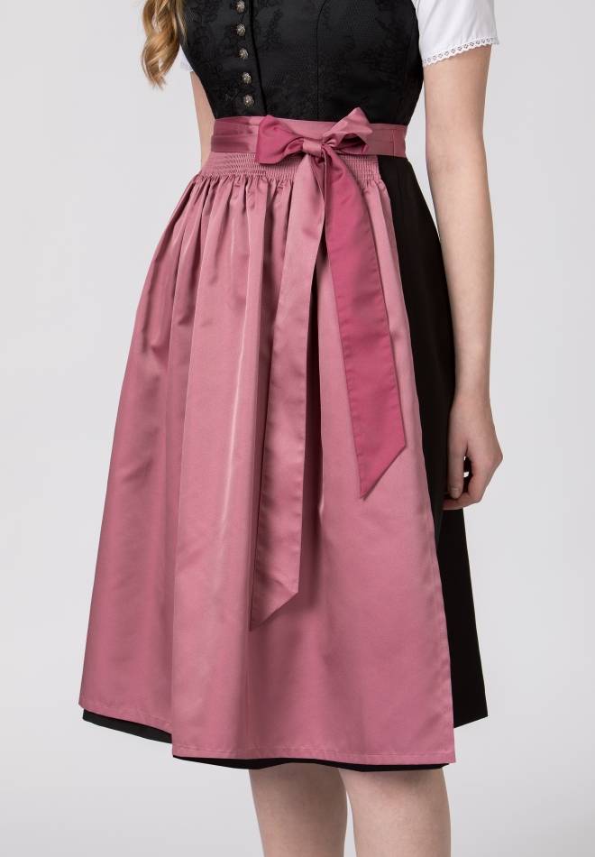 Stockerpoint Schürze Kristin fuchsia 1 (34-38) Neueste Mode