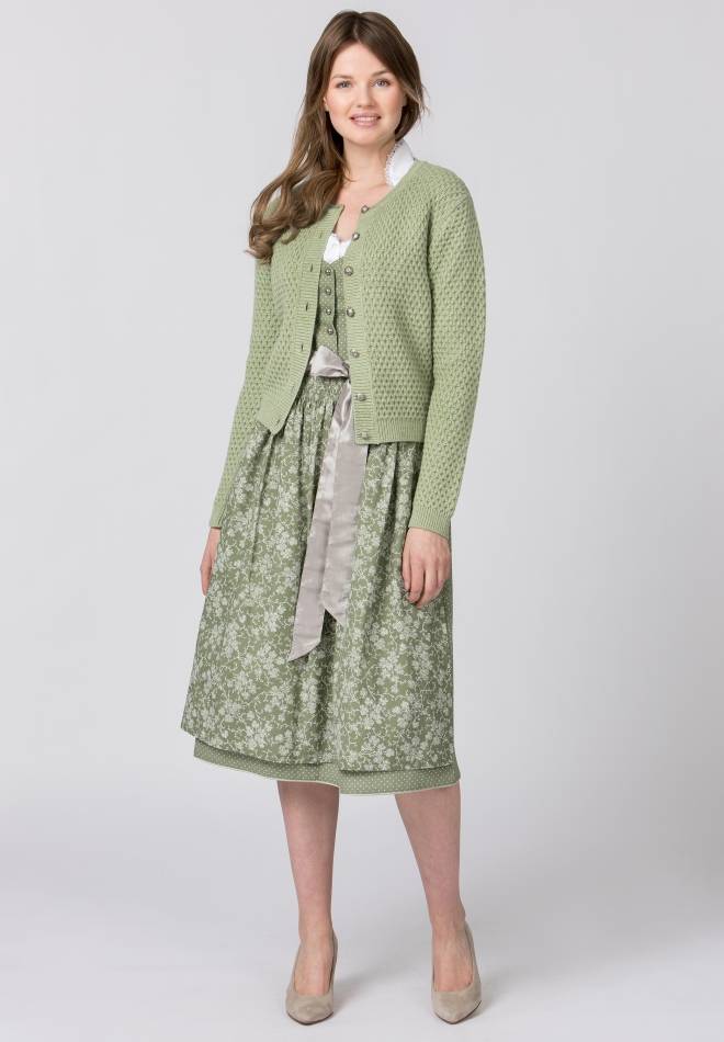 Stockerpoint Jacke Juliette linde 38 Kauf eins, bekomm eins gratis